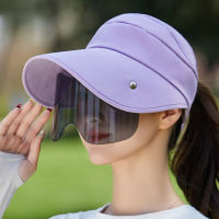 [hot]Brand Design Women Empty Top Hat with Glasses Solid Wide Brim Bucket Hat Summer Outdoor Cycling Hat Adjustable Plain Sun Hat