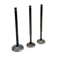 ﹉☒ Intake Valves Exhaust Valves for STEED400 STEED 400 NT650