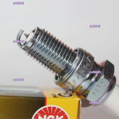 co0bh9 2023 High Quality 1pcs NGK platinum spark plugs are suitable for water-cooled Riya Antonis Majestic T3 T8 YP250 300