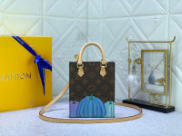 （High end bags）2023 New L Home, handbag, conveying warmth and optimism, classic pattern