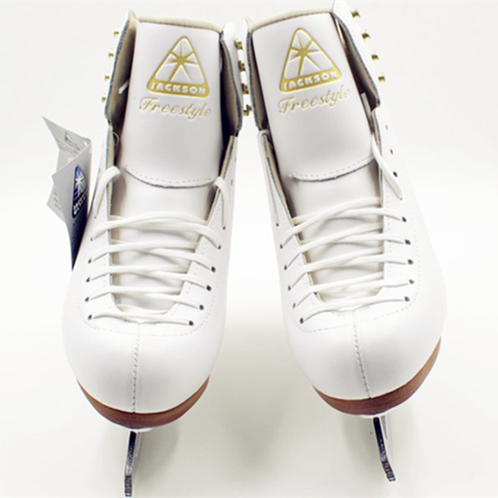 Canada Jackson Freestyle skates FS2190 children's and adults' big teeth