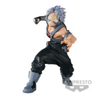 Bandai(บันได) BANPRESTO MY HERO ACADEMIA THE AMAZING HEROES VOL.34