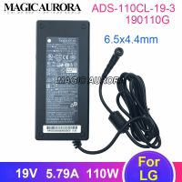 อะแดปเตอร์สวิตชิ่ง ADS-110CL-19-3 5.79A 19V สำหรับหน้าจอแอลจี34UM88P 34UC89G 34UC87C 34UM95C 34UC97C PF1500G 34UC88 PF1000U 34UM67