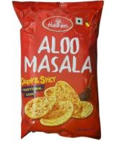 Haldiram Aloo Masala Chips 200g