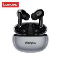 Lenovo XT88 TWS Wireless Earphone Bluetooth 5.3 Dual Stereo Noise Reduction Headset Bass Touch Control Earbud Sport Headphone