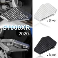 【cw】 New For BMW S1000XR S 1000 XR motorcycle accessories Brake Lever Extension Pedal Step Tip Plate Enlarge Extender 2020 2021 2022 ！