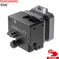 Instruments KKmoonCreality E · พอดีกับอุปกรณ์เสริมเครื่องพิมพ์3มิติชุดเครื่องอัดรีดรองรับคันธนูและดรไอดีโดยตรงที่มีความยืดหยุ่นเส้นใย TPU สำหรับ Creality Ender-3/Ender-3 V2/ Ender-3 Pro/ Ender-3 S/CR-10 S/CR-10/CR-10 S5/CR-10 S4/CR-10มินิ/CR-20/CR-20โปร