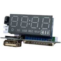 USB SD Board MP3 Decoder Board Outdoor Battery Audio Accessories MP3-5907 Card Reader