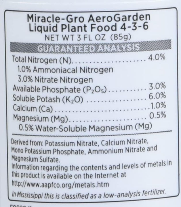 miracle-gro-aerogarden-liquid-plant-fertilizer-for-use-in-aerogarden-hydroponic-indoor-garden-3-fl-oz-3-oz