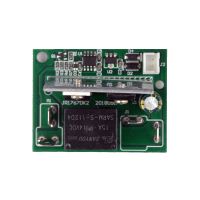 （Free shipping）✔✧ JR1767DK2 childrens electric vehicle controller Children can take the electric vehicle circuit board