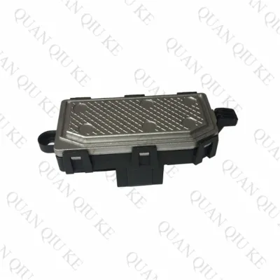 HVAC Blower Fan Control Module AV6N-19E624-BA AV6N-19E624-AB AV6N-19E624-AA Blower Motor Resistor 6G9T-19E624-DB