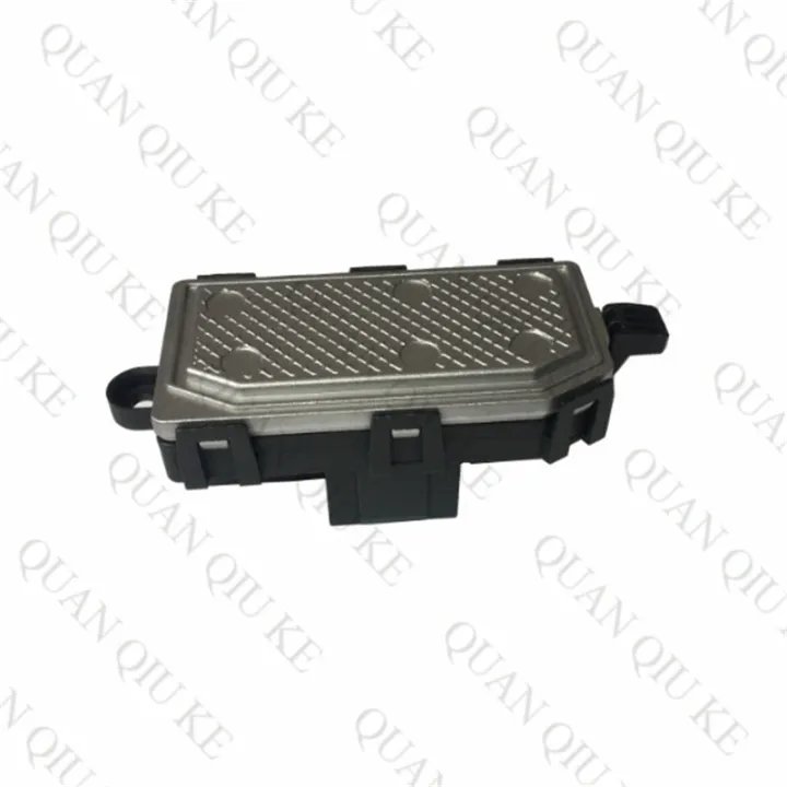 HVAC Blower Fan Control Module AV6N-19E624-BA AV6N-19E624-AB AV6N ...