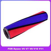 เครื่องดูดฝุ่นอุปกรณ์เสริมกำมะหยี่นุ่ม Roller Core หลักแปรง Core สำหรับ V6 V7 V8 V10 V11