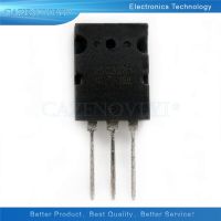 4pcs/lot=2pairs ( 2pcs 2SA1302 + 2pcs 2SC3281 ) TO-3P A1302 C3281 TO3P New original In Stock WATTY Electronics