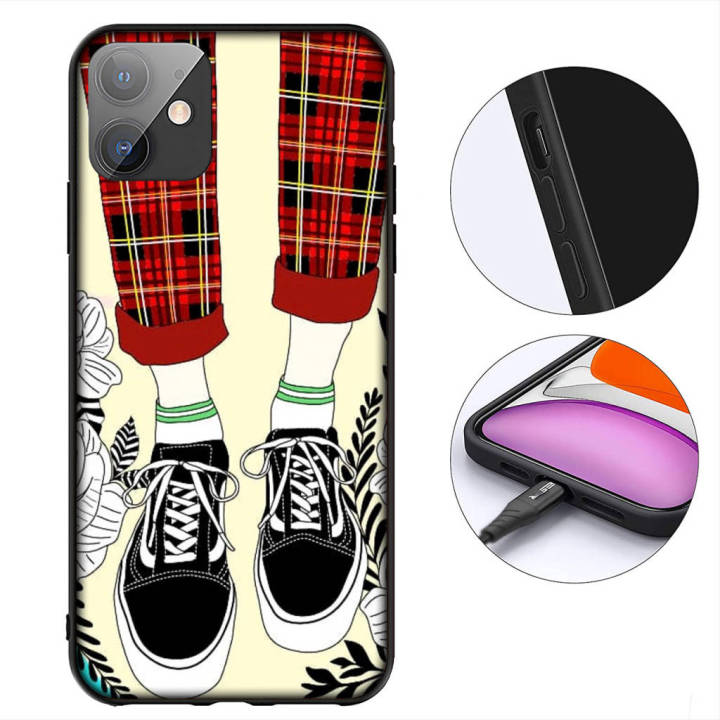 ปก-เคสโทรศัพท์-c170-pb69-shoes-fashion-vans-logo-ซิลิโคน-หรับ-vivo-y11-y20-y53-y17-y15-y12-y20i-y91c-y95-y91-y93-y55-y81-y30-y50-y21-y33s-y19-y21s-v7-plus-y79-y69-y71-y11s-y20s-y16-y12s-y02-y35-y02s-อ