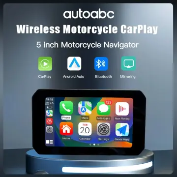 Portable Carplay Display - Best Price in Singapore - Jan 2024