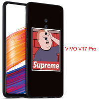 เคสซิลิโคนนิ่มสำหรับ VIVO V17 Pro/ 1910/IQOO Neo/ Y7S/S1 2019/Z5/1921/1913 /Iqoo/ Z1/NEX3/V19