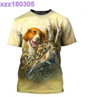 Beagle Rabbit Hunting T-Shirt, Beagle T-Shirt, Dog T-Shirt SPORT