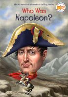 หนังสืออังกฤษใหม่ Who Was Napoleon? (Who Was?) [Paperback]