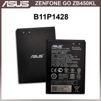 แบตเตอรี่ Asus Zenfone GO ZB450KL Battery Model B11P1428 (2000mAh) แบตเตอรี่รับประกัน 6 เดือน.