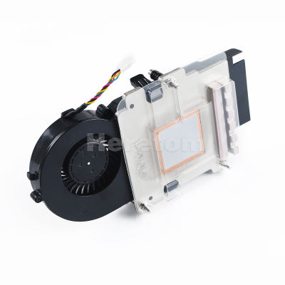 NEW For Optiplex 7080 Cooling FAN with Heatsink Micro 0C5T4N PVB070E12H-P01