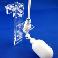 ✵ DIY Aquarium Fish Tank Accessories Automatic Filling Water Replenishing Kit Floating Ball Valve Terrarium Water Level Controller