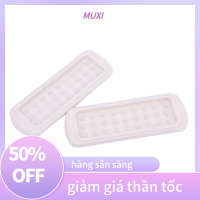 ?【HOT SALE】MUXI แม่พิมพ์ทรงกลมขนาดเล็กถาดทำไอศกรีมทรงกลมสำหรับเครื่องดื่มอุปกรณ์ในครัว