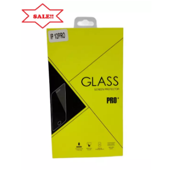 GLASS ไอโฟน 12 PRO (2690)
