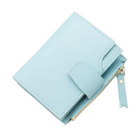 GDS Women S Mini Wallet วัสดุที่ทนทานและอ่อนนุ่มเหมาะสำหรับการเดินทางเพื่อธุรกิจ