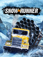 ไม่มีค่าจัดส่ง! PC Game เกมคอม SNOWRUNNER: PREMIUM EDITION  + 29 DLCS + CHILL NATURE BEATS