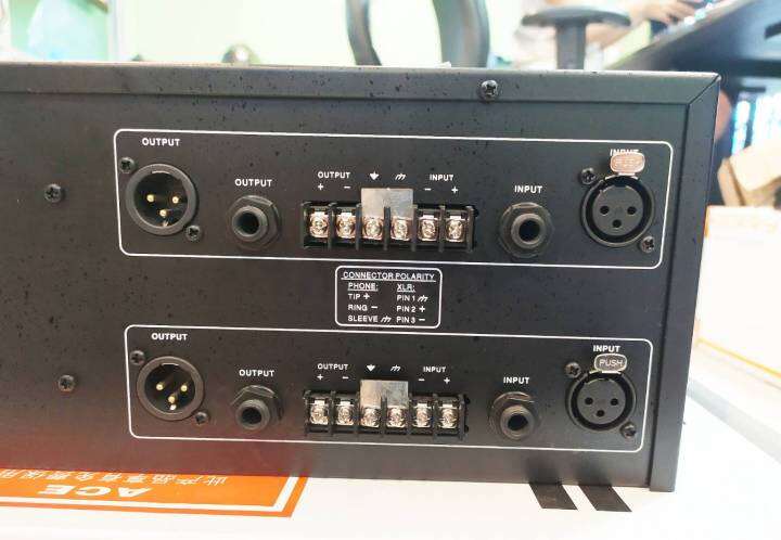 eq-1231-ปรับแต่งเสียง