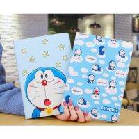 [??พร้อมส่งจากร้านไทย] Doraemon เคส I Pad เคสไอแพดโดเรม่อน เคสโดเรม่อน เคสตั้งได้ มีลาย ม่อนเล็ก ลายเดียวค่ะ ขนาดรายละเอียดดูที่รูปได้เลยค่ะ