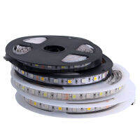 【✱2023 HOT✱】 na07037036036666 แถบไฟ Led Rgb 5V 12V 24 V Smd 5M ไฟ Led กันน้ำแบบปรับได้ริ้วสายไฟ5 12 24 V โวลต์เทปโคมไฟริบบิ้นไฟด้านหลังทีวี Ledstrip