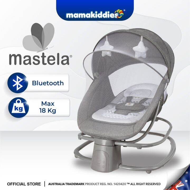 mastela-4-in-1-deluxe-multi-functional-bassinet-baby-swing-newborn