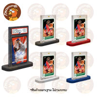 Ultra PRO - ONE-TOUCH Stand 35pt / 130pt / PSA Graded Card ฐานตั้งโชว์การ์ด (สินค้าเฉพาะฐานไม่รวมกรอบ)