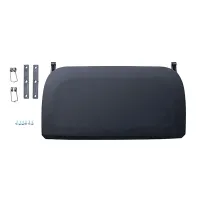 Storage Pocket Replacement Car Seat Back Panel Cover Storage for BMW 5/7 Series F10 F11 F18 F07 F01 52109173668