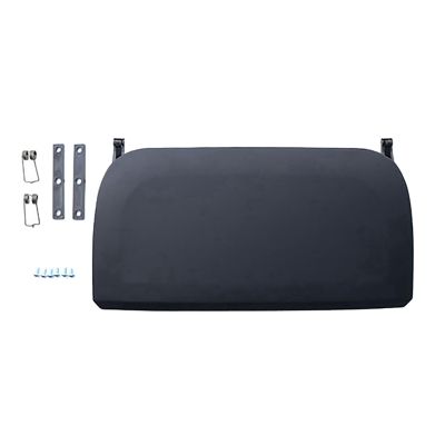 Storage Pocket Replacement Car Seat Back Panel Cover Storage for BMW 5/7 Series F10 F11 F18 F07 F01 52109173668