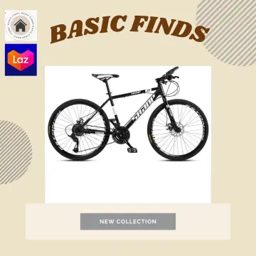 Shanp discount mountain bike