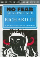 Original English version dont Fear Shakespeare: Richard III ancient English modern English∏