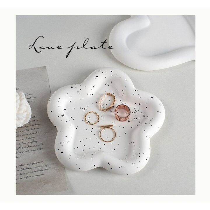 พรอพถาดปูนมินิมอล-minimal-พร็อพวางสินค้า-ตกแต่ง-ถ่ายรูปสินค้า-ตกแต่งบ้าน-คาเฟ่-สไตล์มินิมอล