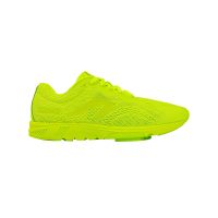 รองเท้าวิ่ง Newton Running Gravity+ Women - Neutral Mileage Trainer  (CITRON) P.O.P 1