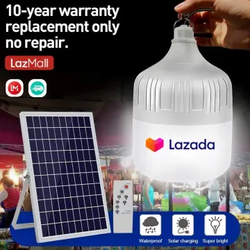 Solar led deals outdoor lights lazada