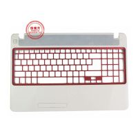 NEW for Gateway NV52L NV52L06U NV56R White 15.6 Laptop Upper Case Palmrest Keyboard Bezel Cover