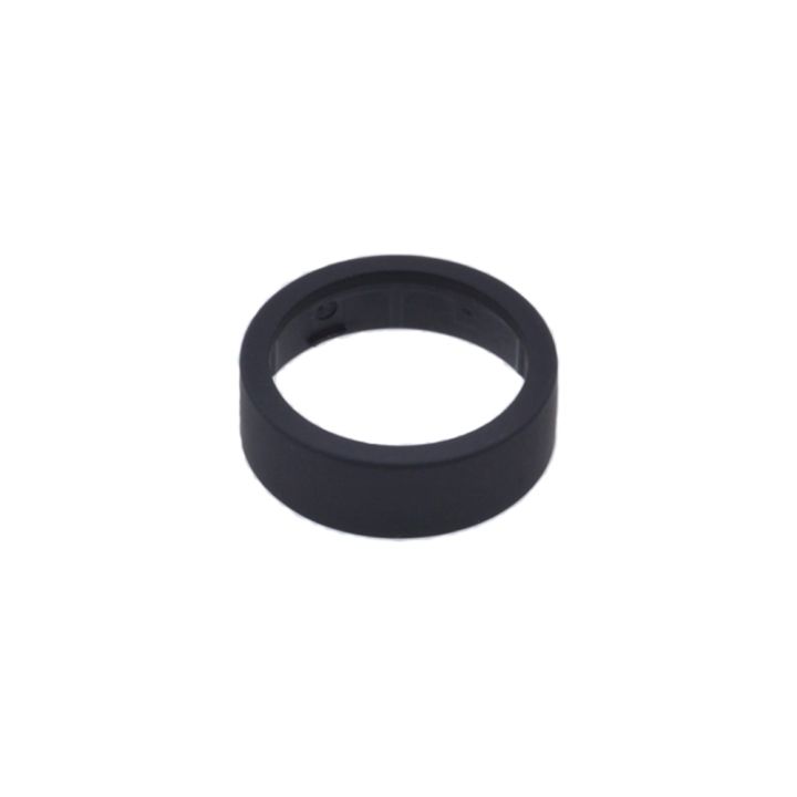 อะไหล่แหวนโฟกัสเลนส์สำหรับ-gopro-hero-4-อะไหล่ซ่อมแหวนเซอร์ราวด์3เลนส์กล้องถ่ายรูปฮีโร่สีดำ-เงิน