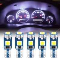 T5 Led Bulb Car Dashboard Lights For Honda Accord Civic CRV Fit HR-V Vezel Odyssey City Jazz Jade Stream