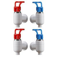 hot【DT】 Dispenser Spigot Spout Cooler Beverage Bottle Jug Reusable Plastic Replacemet Nozzle Resuable Drinking