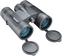 Bushnell Prime 10x42 Binoculars for Adults, Waterproof &amp; Fogproof, for Hunting, Birdwatching, and Outdoor Activites