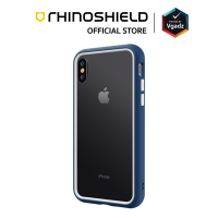 เคส RHINOSHIELD CrashGuard NX for iPhone Xs Max by Vgadz