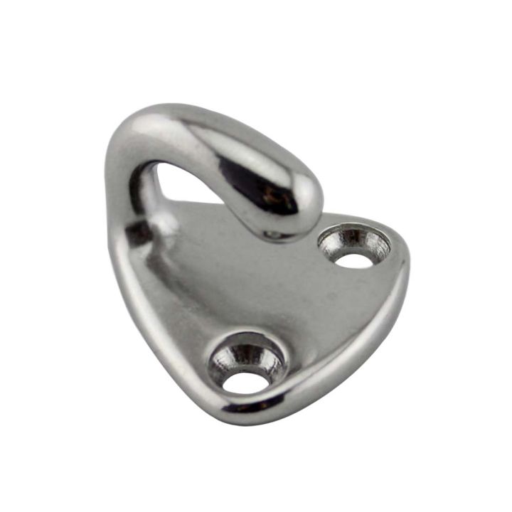 stainless steel sailboat hardware