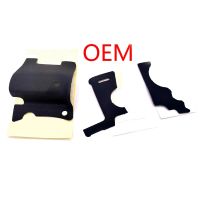 3Pcs New Body Rubber Shell for Canon 5D Mark III 5DIII 5D3 Digital Camera Repair Part + Tape Replacement Accessories